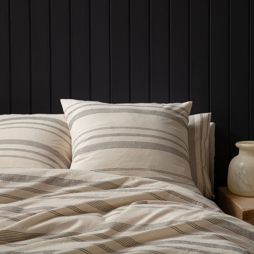 Bexley Euro Pillowcase EURO PILLOWCASE KAS AUSTRALIA