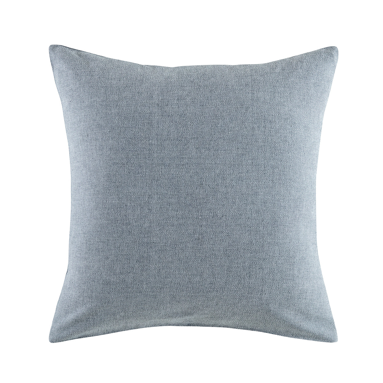 Carter Euro Pillowcase EURO PILLOWCASE KAS AUSTRALIA Dark Navy Euro 65x65cm