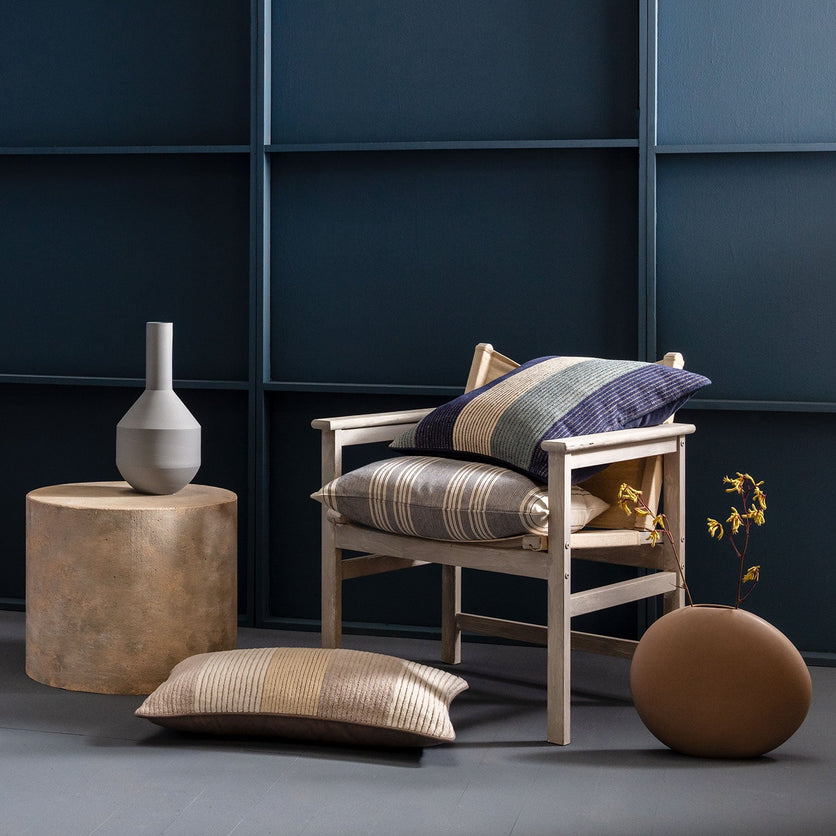 Merlin Cushion CUSHION KAS AUSTRALIA