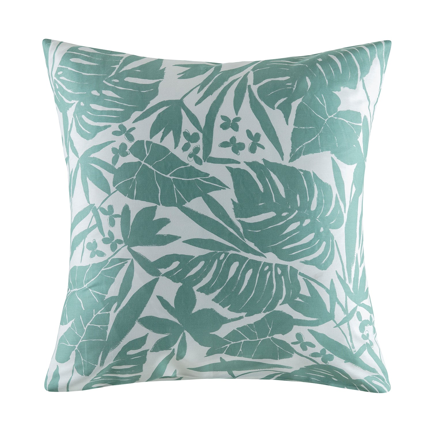 Harper Euro Pillowcase EURO PILLOWCASE KAS AUSTRALIA Multi Euro 65x65cm