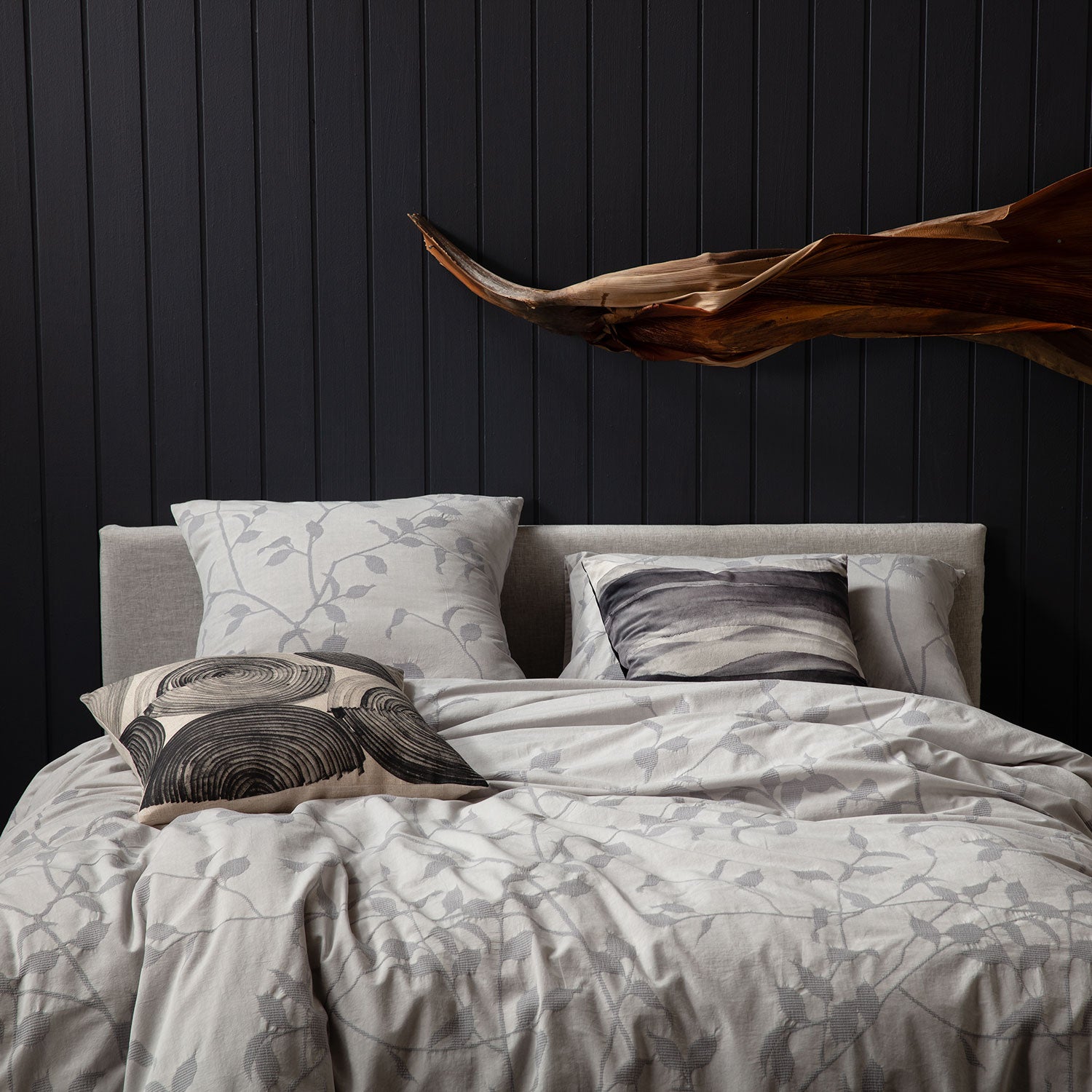 Ophelia Euro Pillowcase EURO PILLOWCASE KAS AUSTRALIA