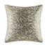 Taneya Euro Pillowcase EURO PILLOWCASE KAS AUSTRALIA Multi Square 65x65cm
