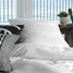 Zuma Euro Pillowcase EURO PILLOWCASE KAS WHITE