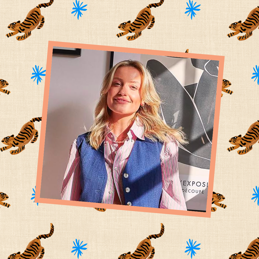 In the Spotlight: Ashlyn Lincoln