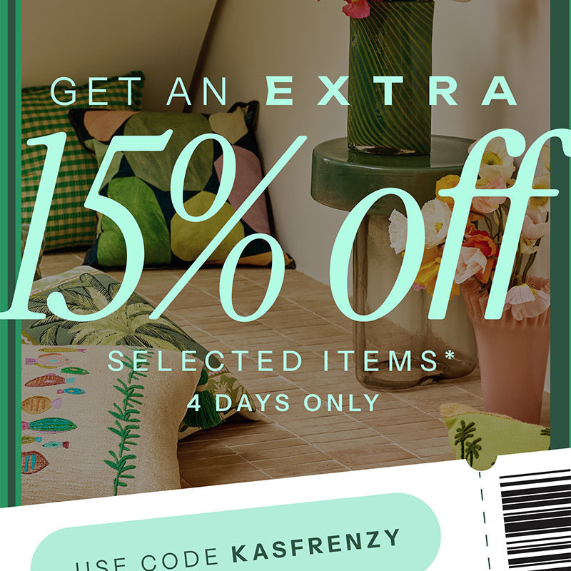 KAS Frenzy 2025 Sale