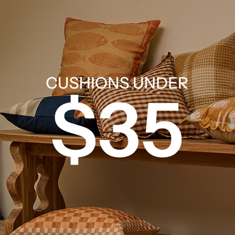 Cushions Under $35