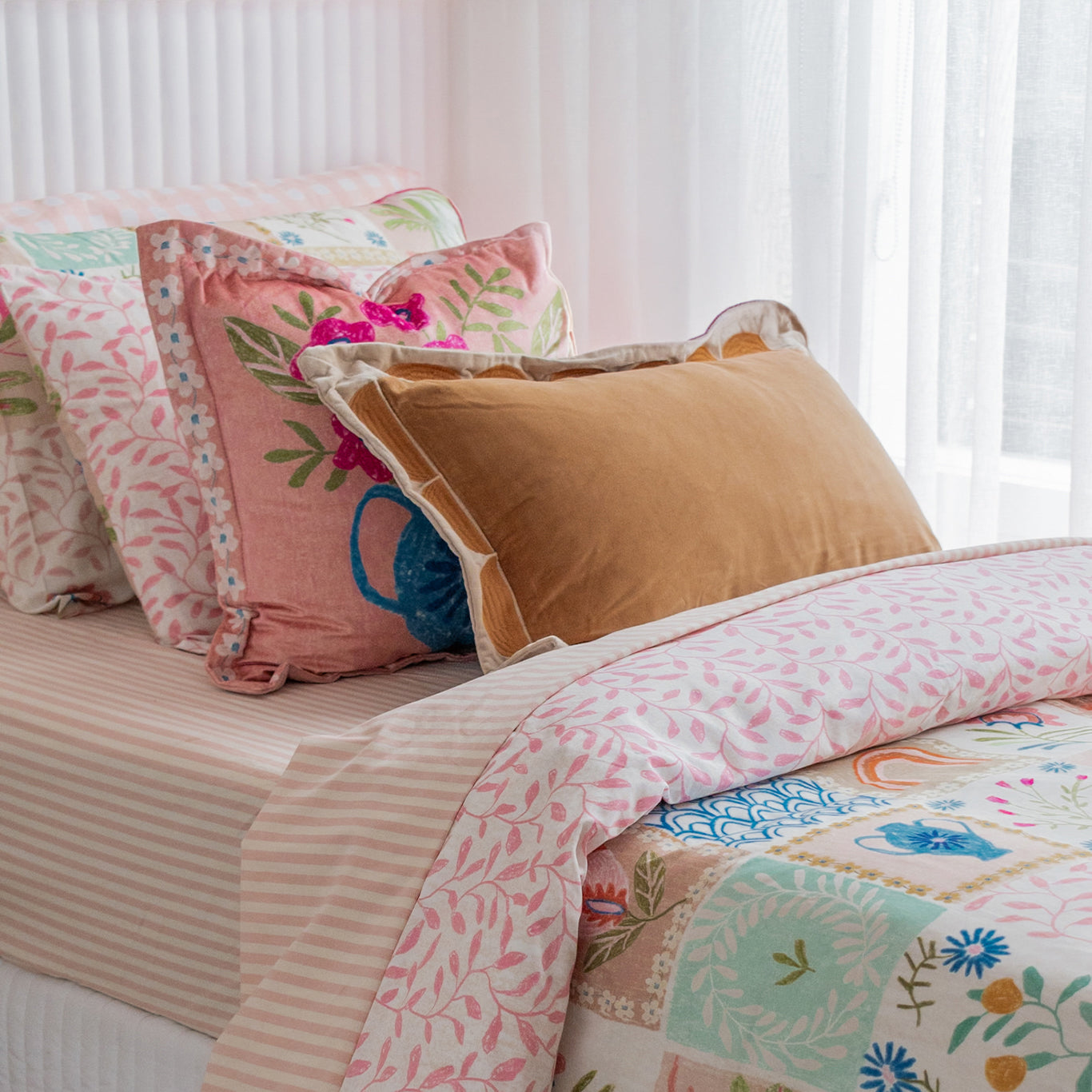Kids Bedding