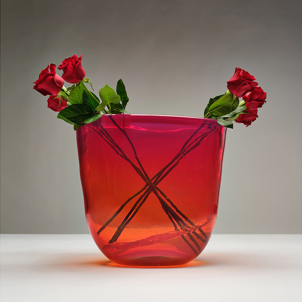 Enigma Vase