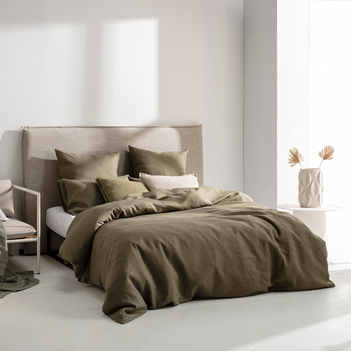 French Provincial Style