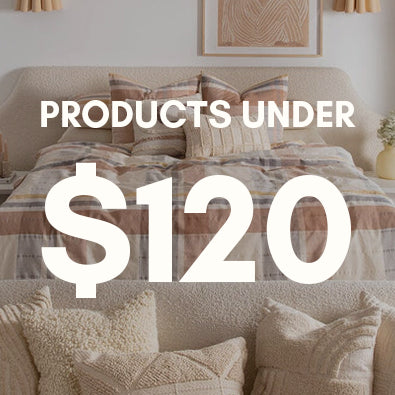Products under $120