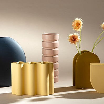 SALE Vase and Ceramics