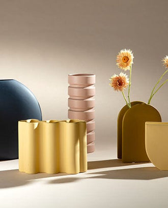 SALE Vase and Ceramics