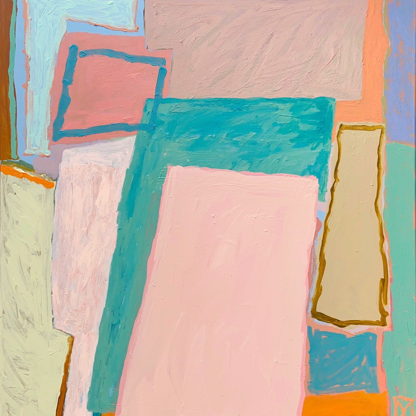 Jackie Anderson collection