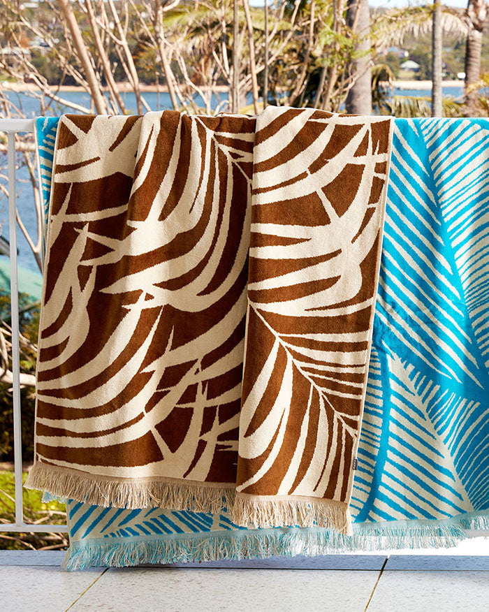 Beach Towels