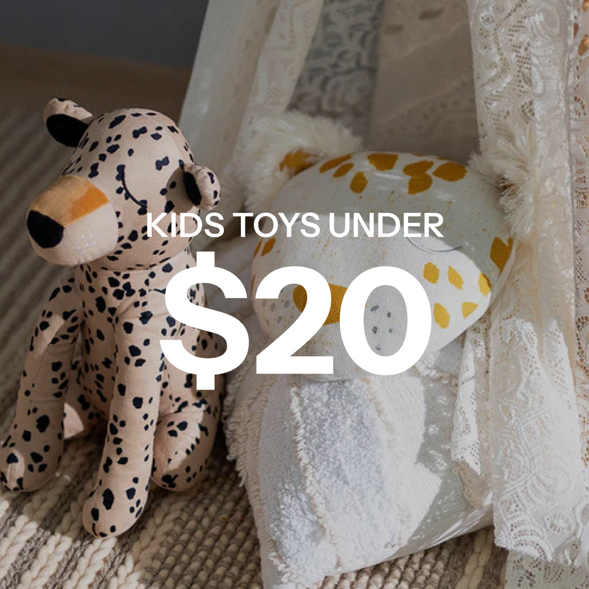 Kids Toys Under $20