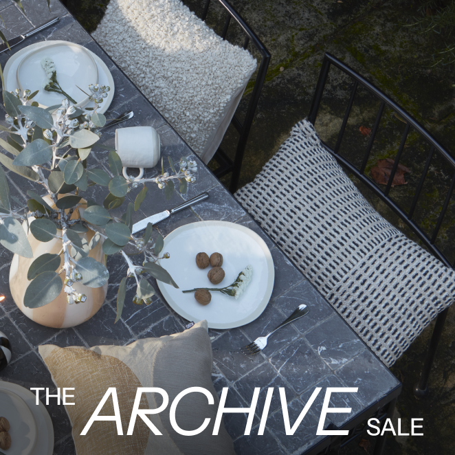 Archive Sale