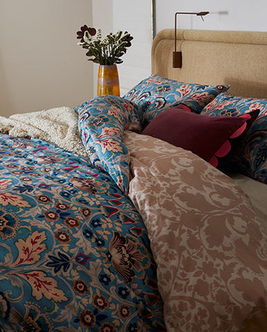 Queen Size Quilt Cover Sets