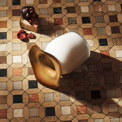 New Ceramics and Vases