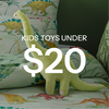 Kids Toys Under $20 image