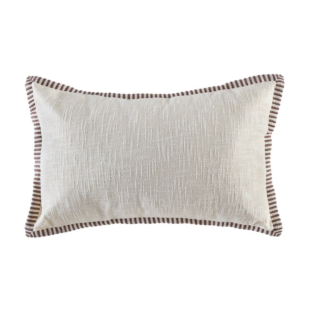 Barlow Natural Cushion