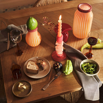 Tizi Medium Candle Holder