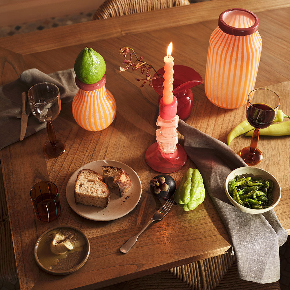 Tizi Medium Candle Holder