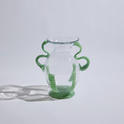Bonita Large Mint Vase