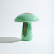 Mushroom Spots Forest Lamp