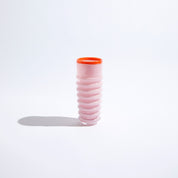 Soho Small Mauve Vase