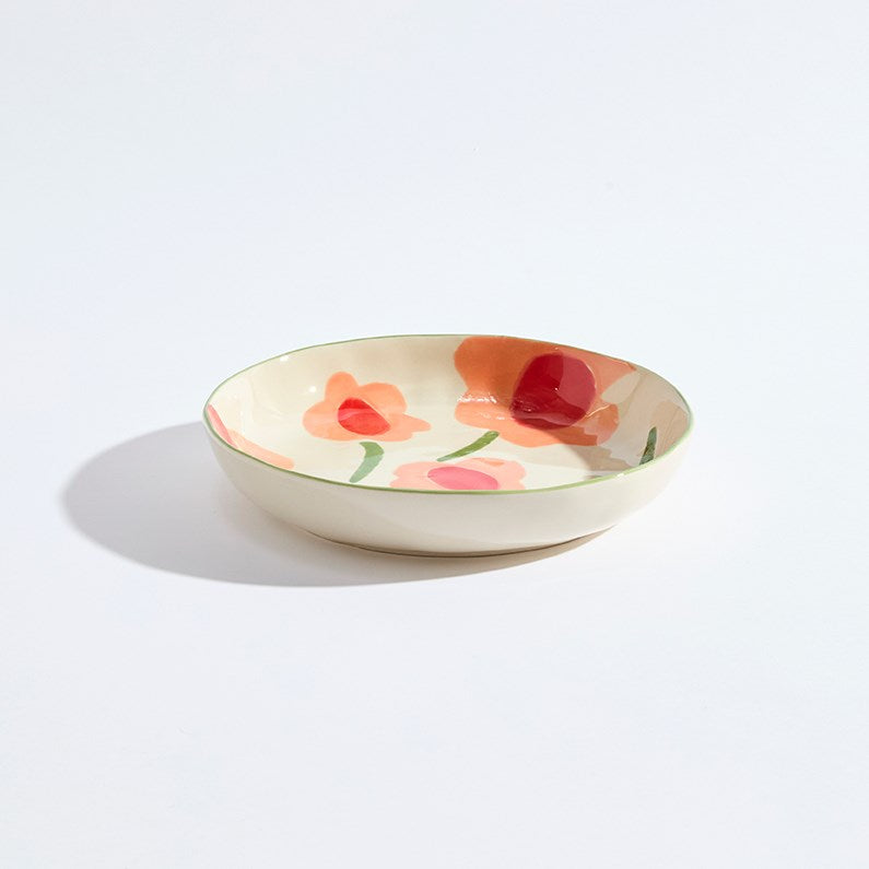 Fleur Bowl Multi