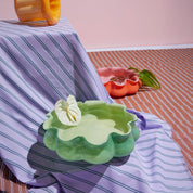 Buttercup Green Bowl