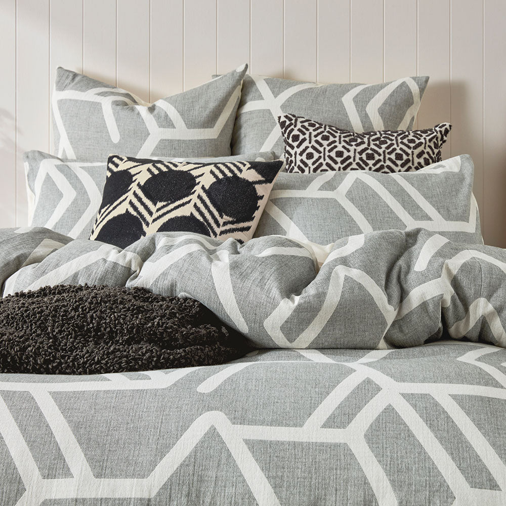 Bala Quilt Cover Set