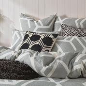 Bala Quilt Cover Set