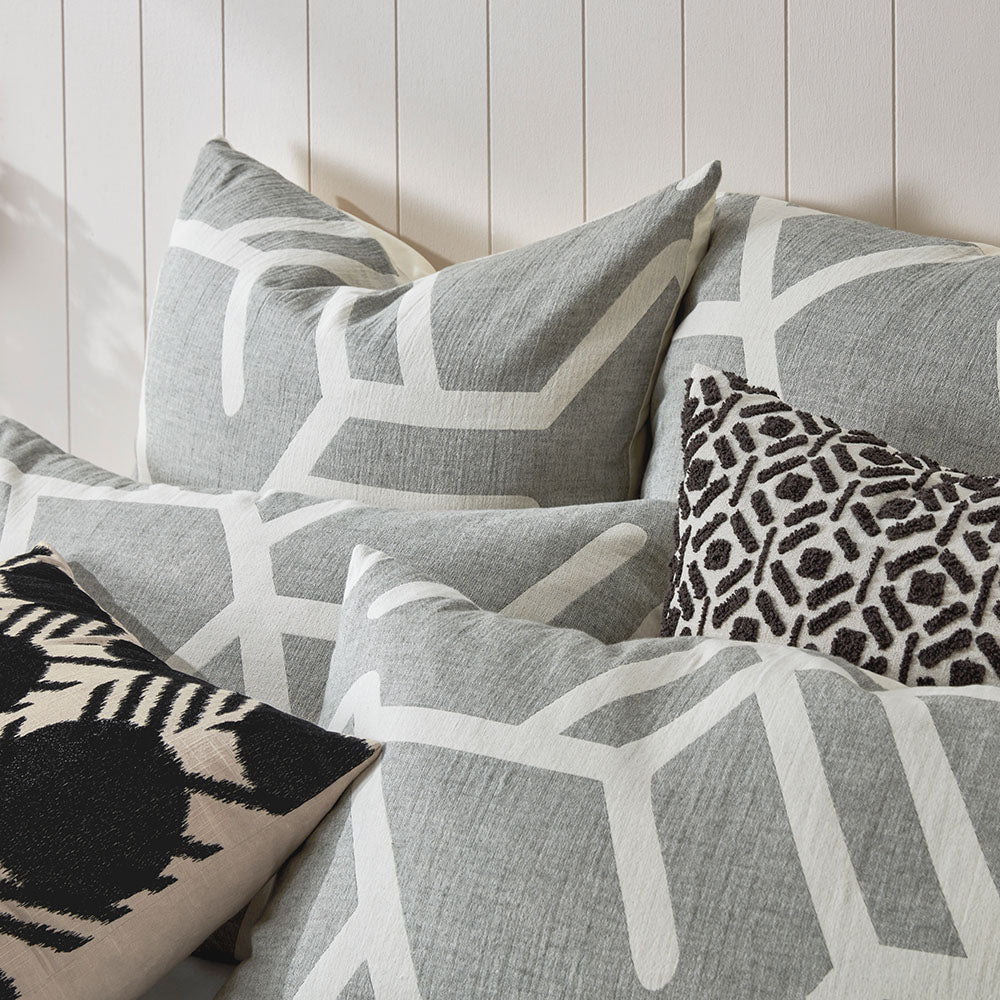 Bala Euro Pillowcase