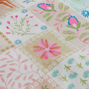 Coco Quilt Cover Set