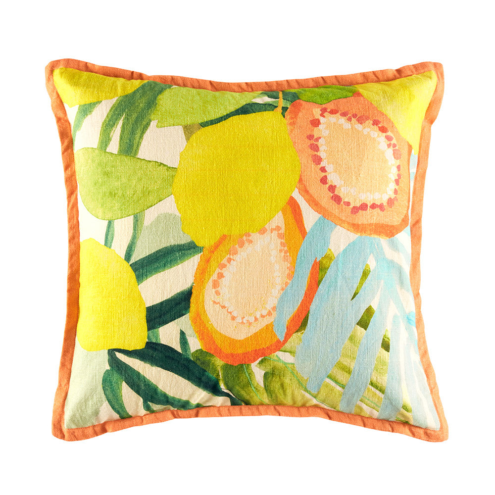 Corliano Cushion