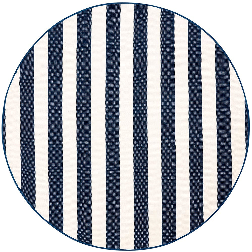 Ella Stripe Outdoor Rug