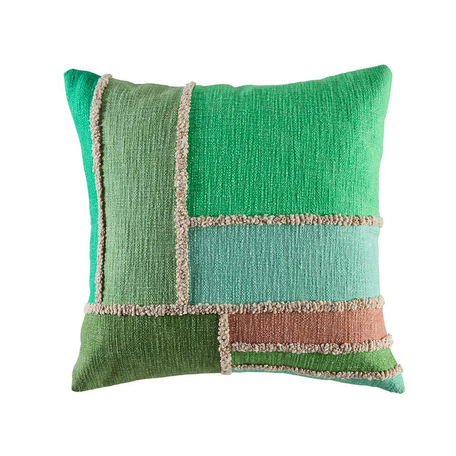 Faro Cushion