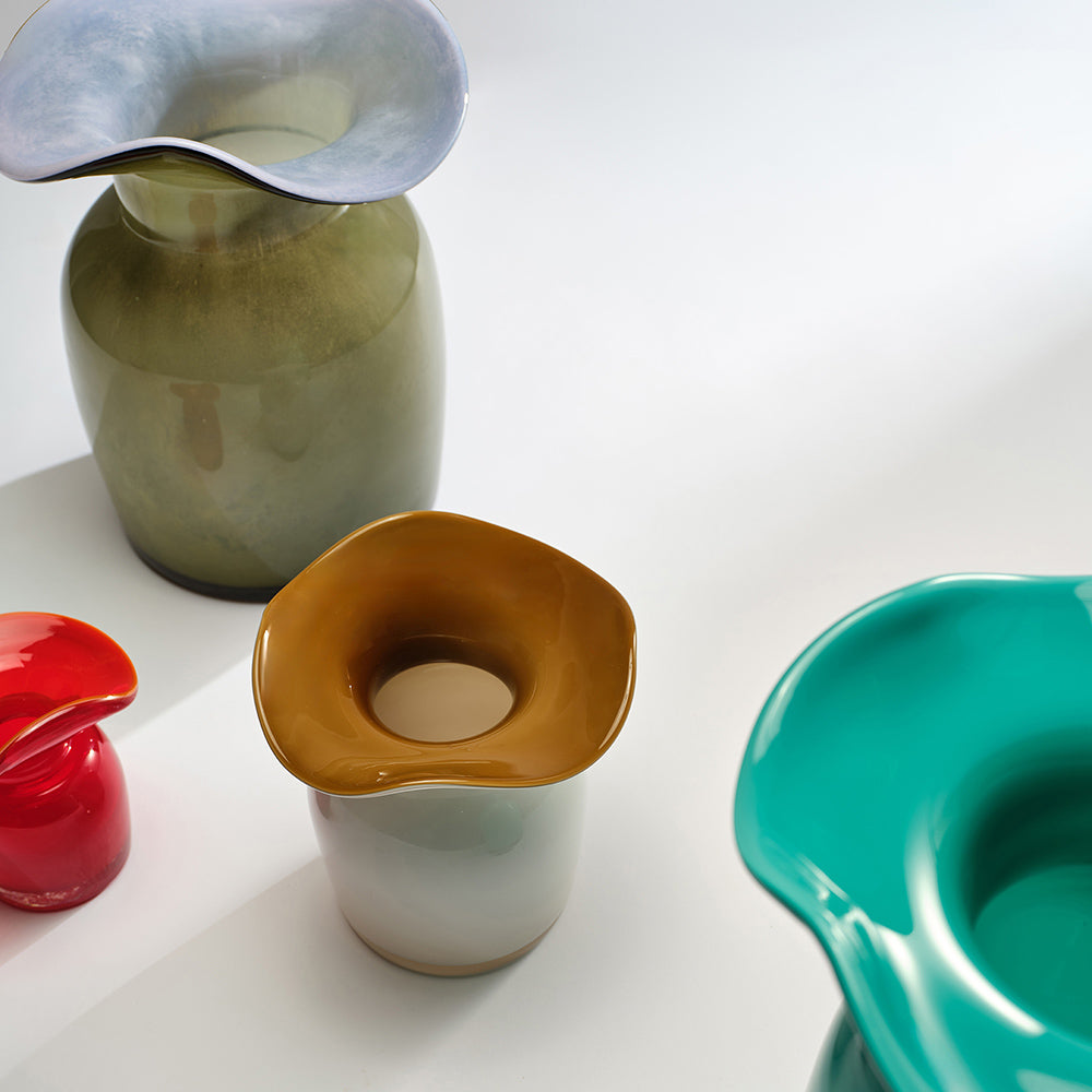 Florence Small Vase