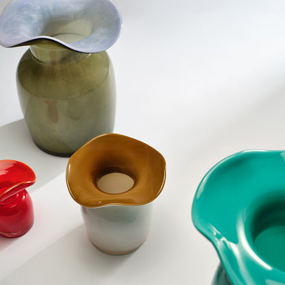 Florence Small Vase