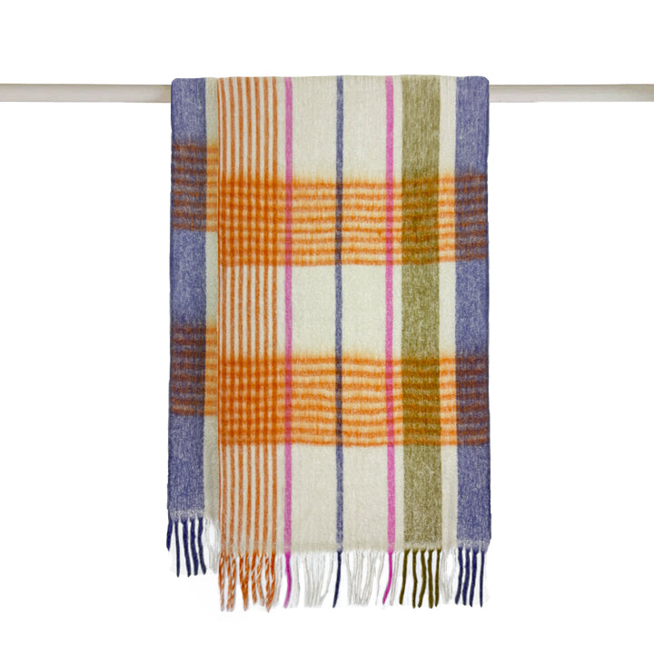 Gabbi Throw