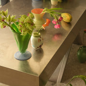 Tribeca Small Lemonade Vase