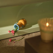 Loca Apricot Vase