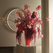 Soho Large Paprika Vase