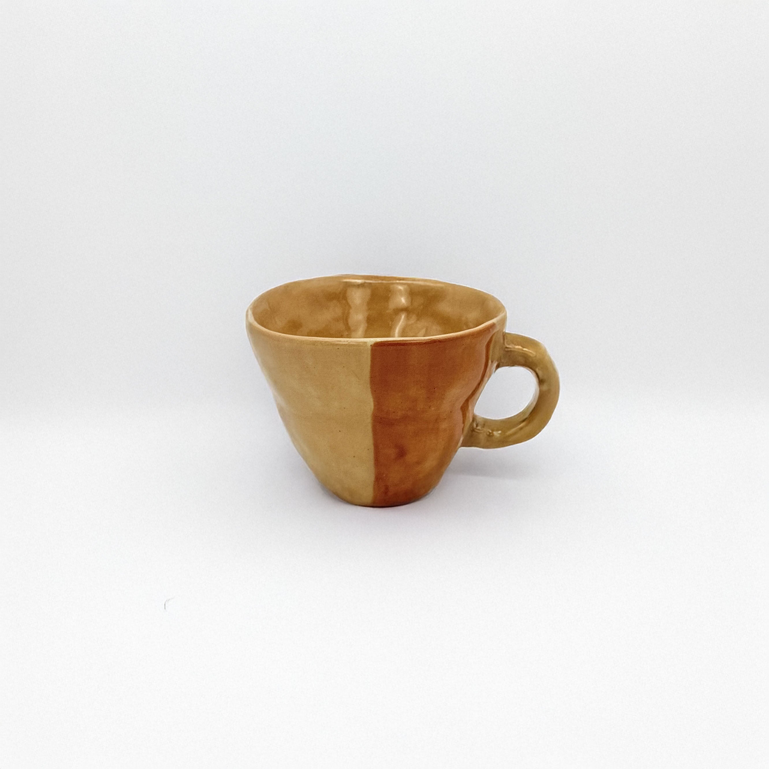 Hampton Espresso Cup