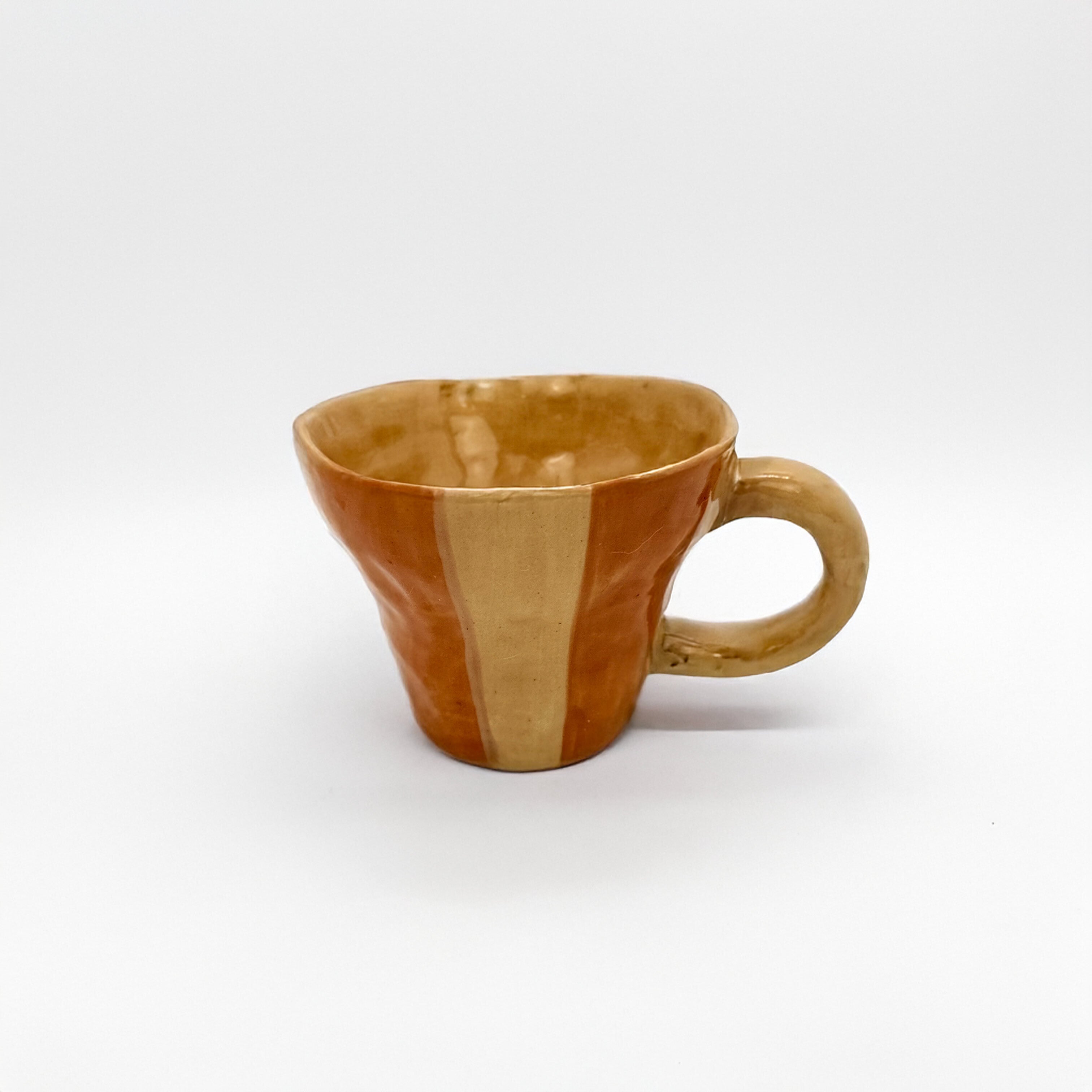 Hampton Mug Mocha