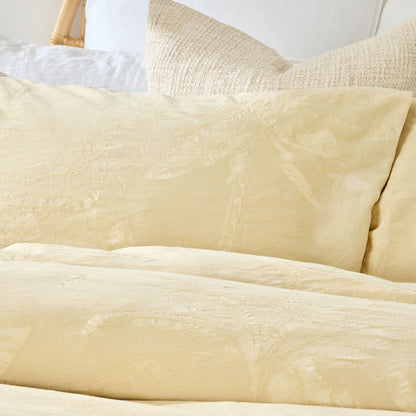 Ayanna Quilt Cover