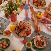 Shaye Placemat Sage Set