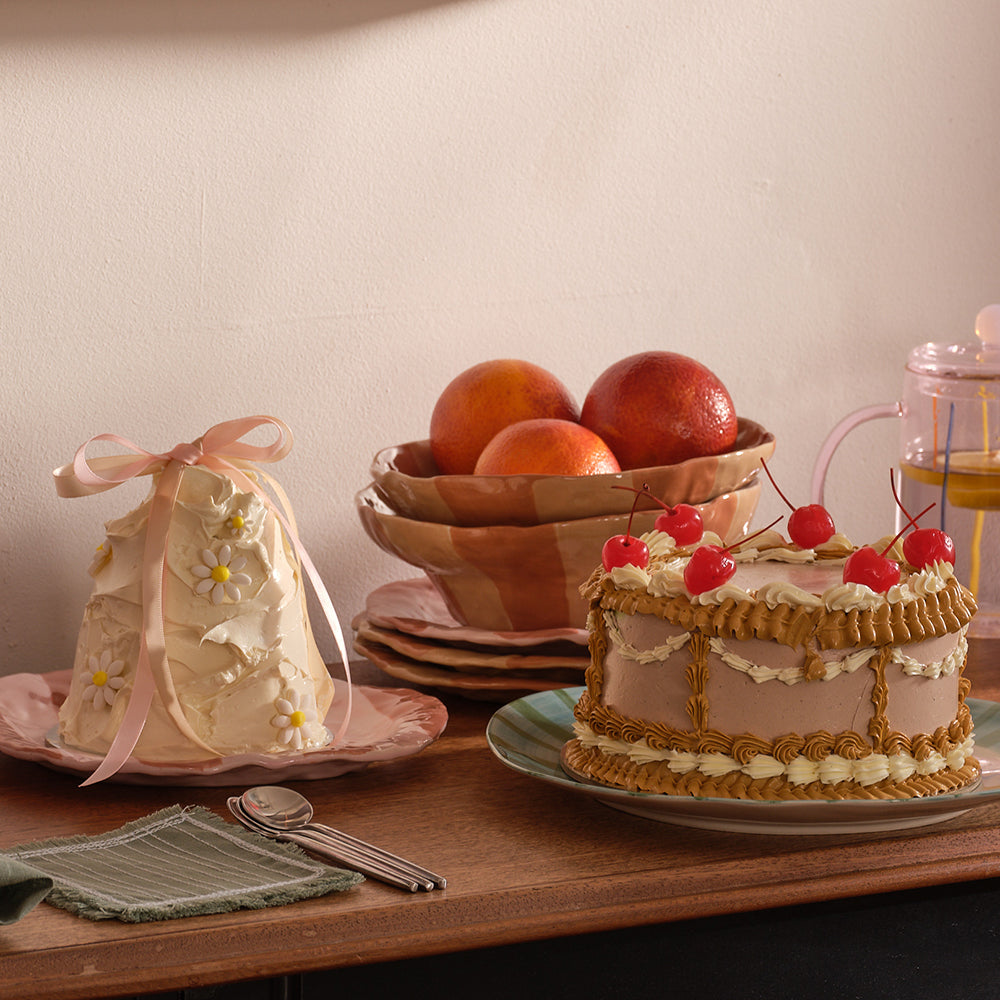 Shaye Napkin Sage Set