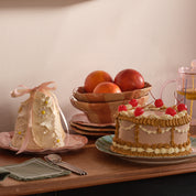 Shaye Napkin Sage Set